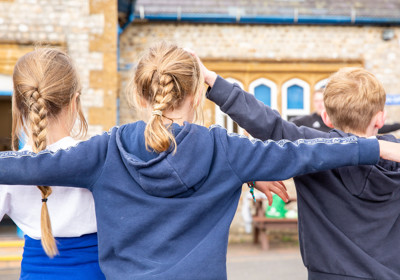 Our Vision and Values