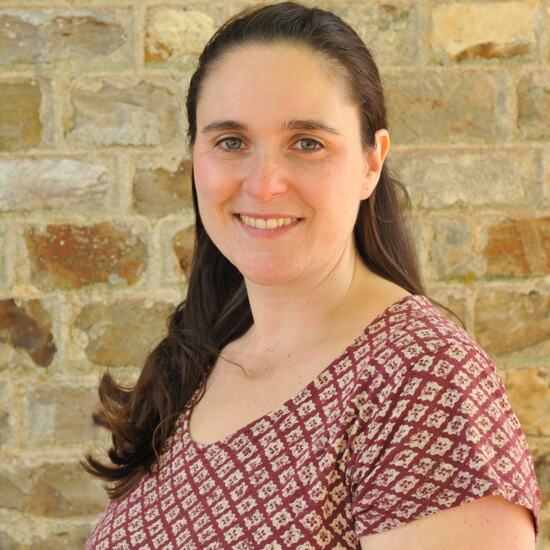 Mrs Williamson